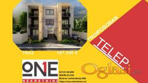 Izgradnja na extra lokaciji